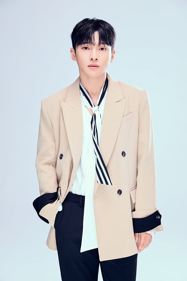 가수 성리/사진제공=C2K엔터테인먼트