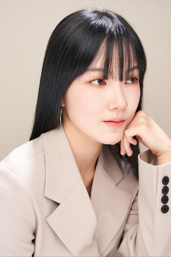 권인서 /사진제공=뮤직원컴퍼니