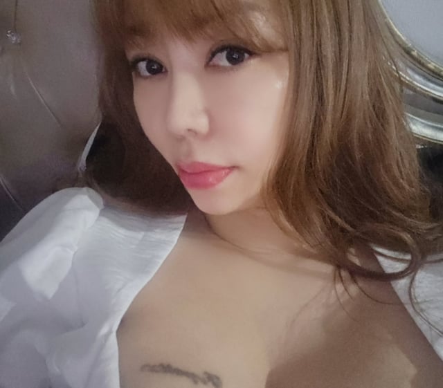 /사진=10기 정숙 SNS