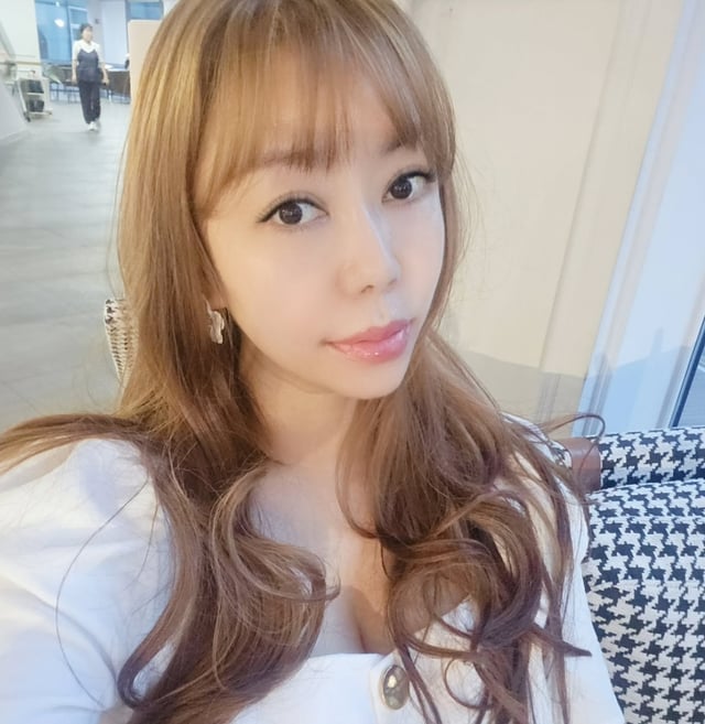 /사진=10기 정숙 SNS