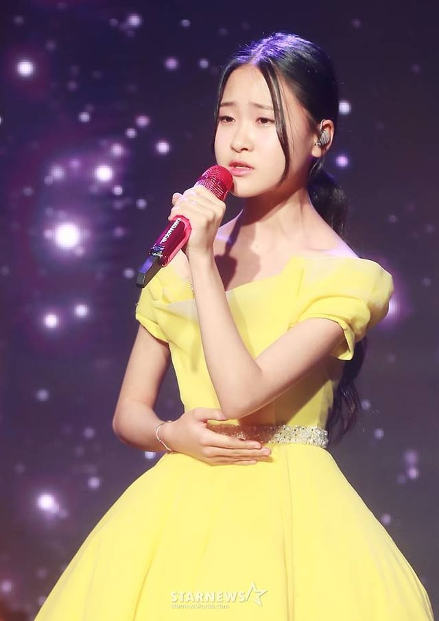 김다현 /사진=스타뉴스