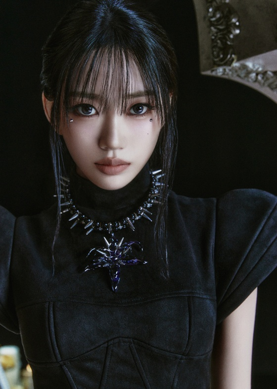 미야오 수인 /사진제공=더블랙레이블