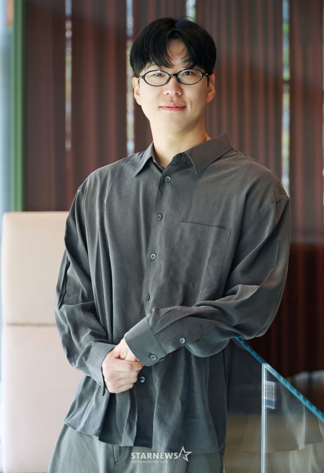 MBC 김명엽 PD  /사진=이동훈