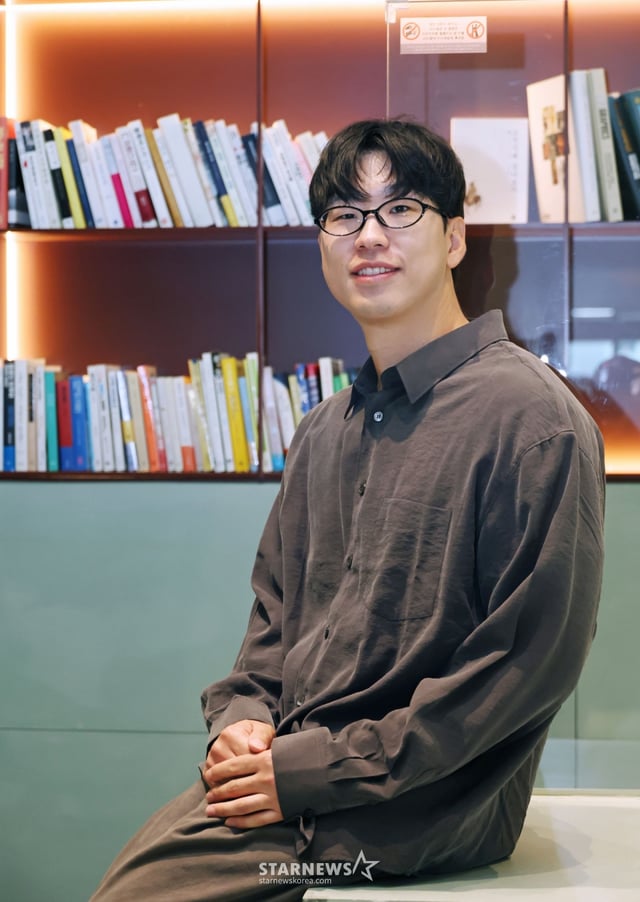 MBC 김명엽 PD  /사진=이동훈