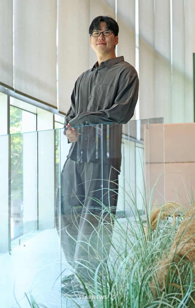 MBC 김명엽 PD  /사진=이동훈