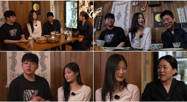 /사진=유튜브 채널 '술 빚는 윤주모'