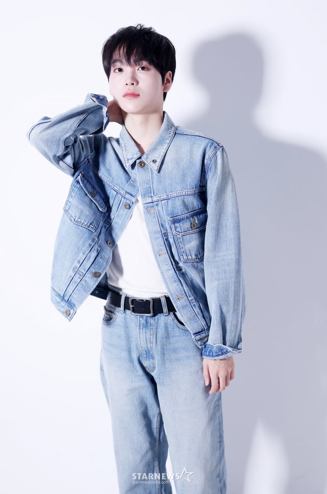 크래비티 AAA 내방 인터뷰 /사진=김휘선 기자 hwijpg@