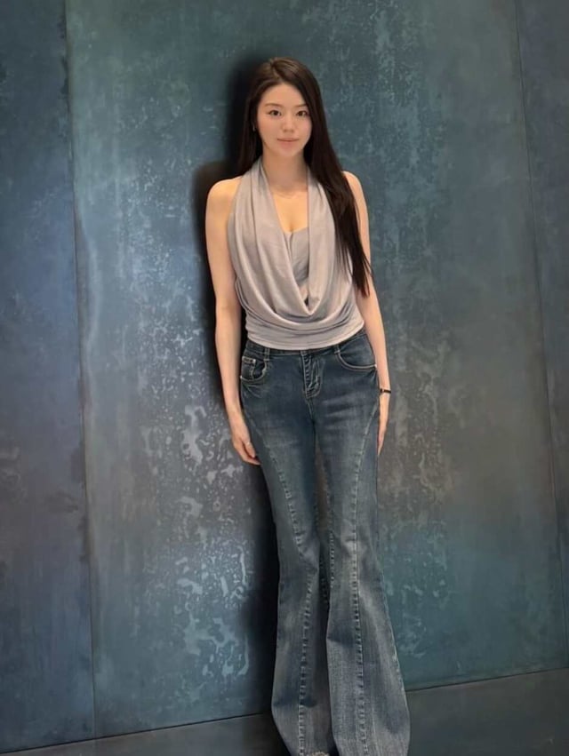 /사진=조혜정 SNS