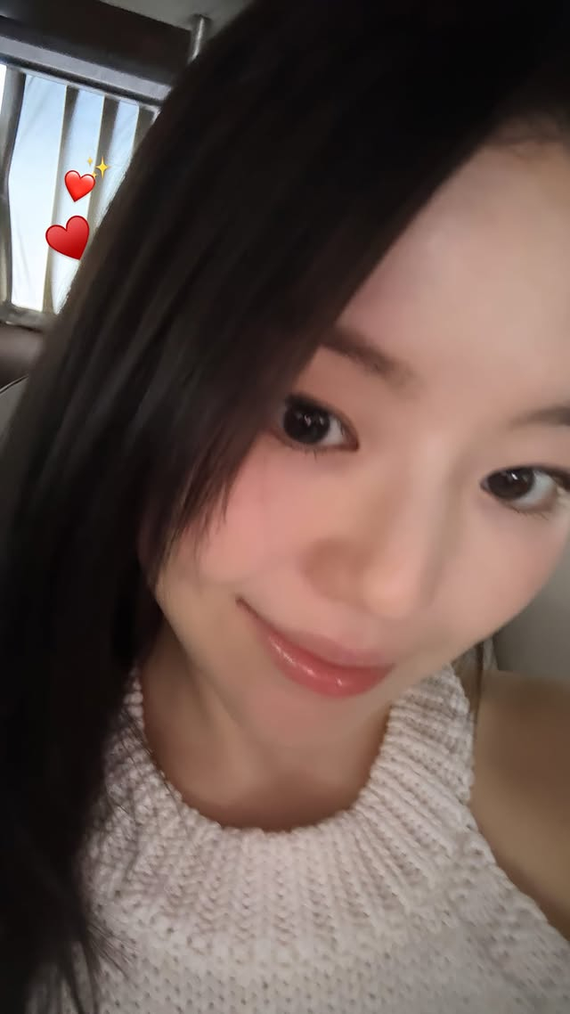 /사진=조혜정 SNS