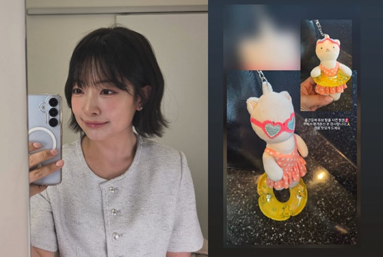 /사진=31기 영숙 SNS