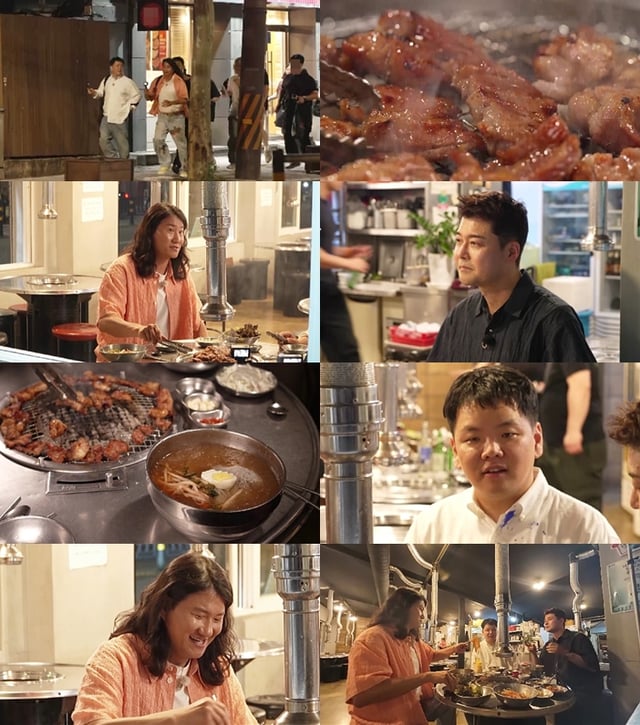 /사진=MBN·채널S '전현무계획3'