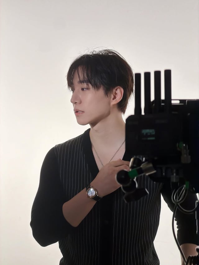 /사진=이준호 SNS