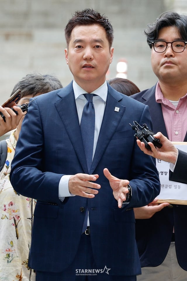 김세의 가로세로연구소 대표 /사진=뉴스1