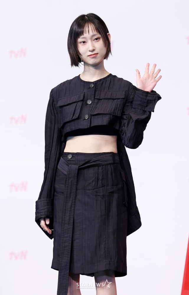 배우 류혜영 /사진=김휘선 hwijpg@