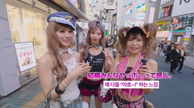 /사진=유튜브 채널 '안녕하세요원이입니다잘부탁드립니다' 영상 캡처