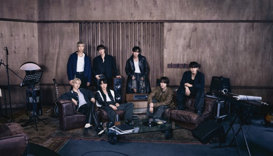 방탄소년단 /사진제공=빅히트 뮤직
