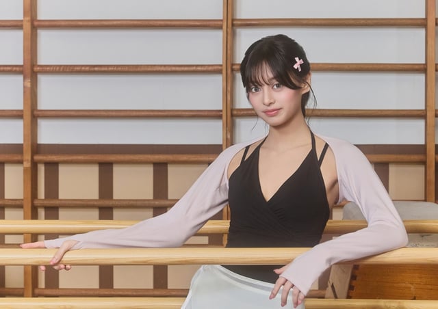 앳하트 케이틀린 /사진제공=타이탄콘텐츠