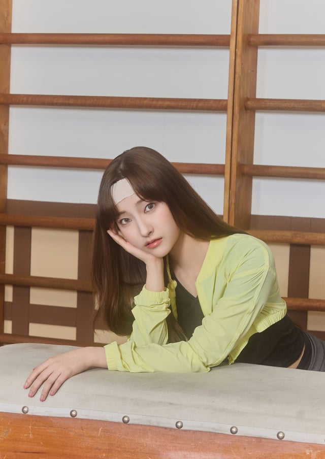 앳하트 아우로라 /사진제공=타이탄콘텐츠