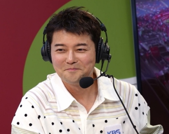 전현무 /사진제공=KBS