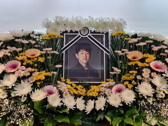 고 최성봉 /사진제공=전 매니저 A씨