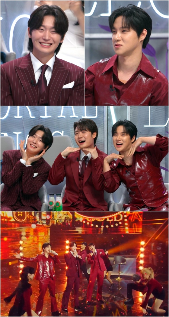 /사진제공=KBS