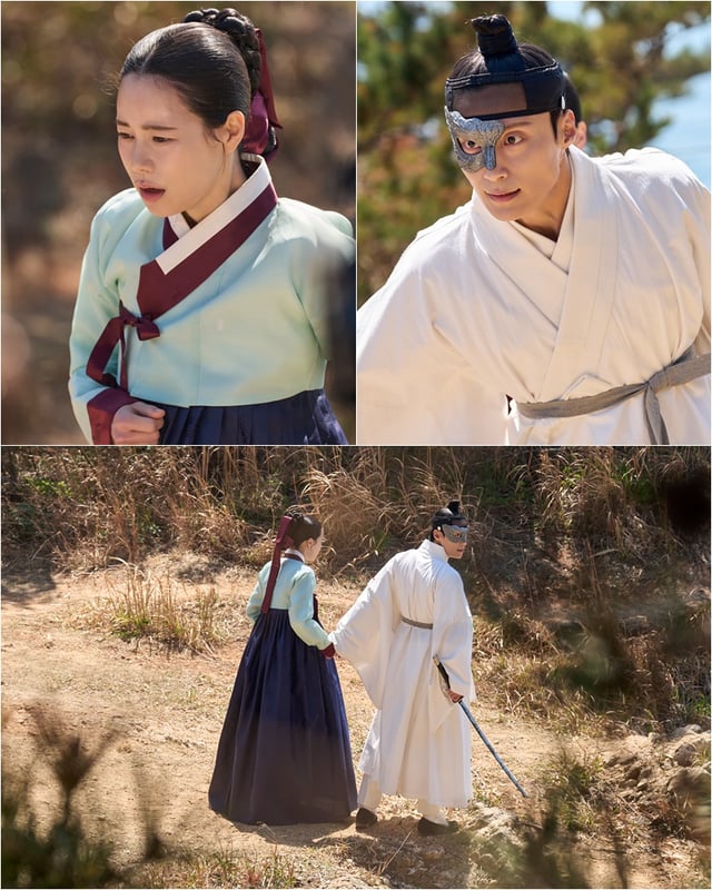 사진=SBS 멋진 신세계