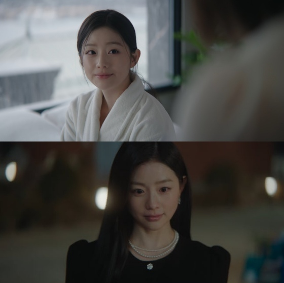 채서안 /사진=SBS
