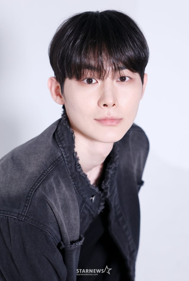 이승규 /사진=김휘선 기자 hwijpg@