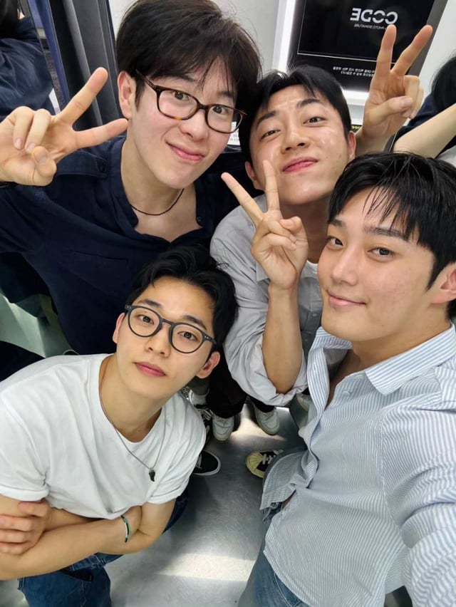 /사진=피오 SNS