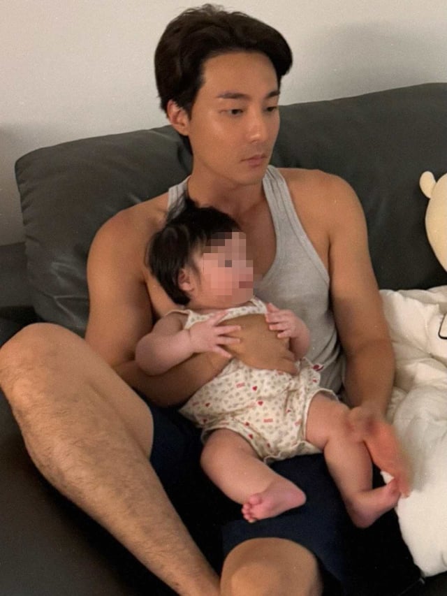 /사진=로이킴 SNS 