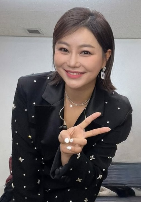 /사진=김양 SNS