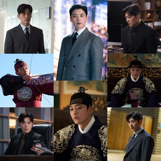 장승조 /사진제공=에이스팩토리, SBS