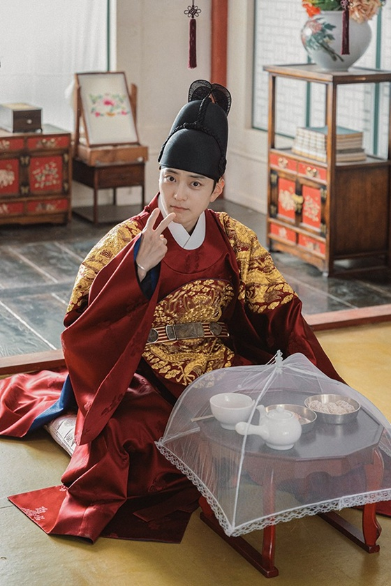 장승조 /사진제공=에이스팩토리, SBS