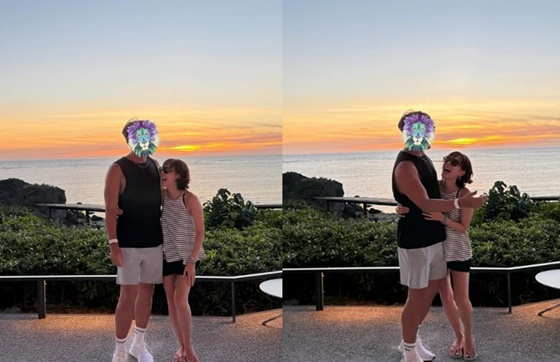 /사진=손예진 SNS