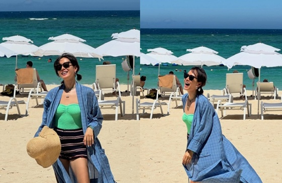 /사진=손예진 SNS