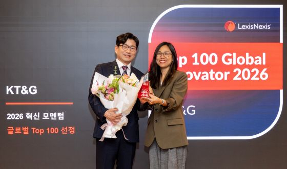 /사진제공=kt&g