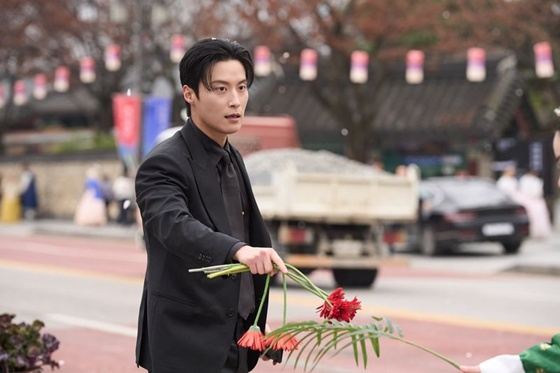 허남준 /사진제공=SBS '멋진 신세계' 스틸컷