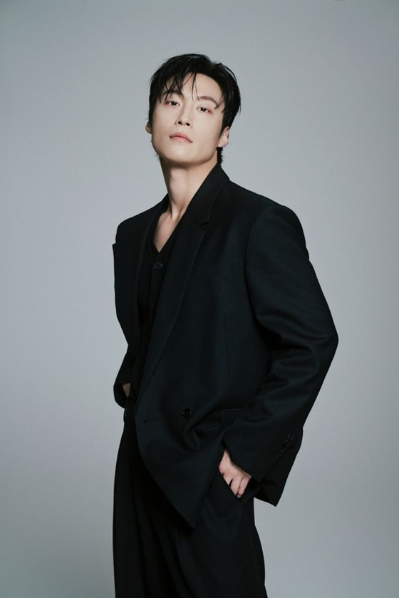 허남준 /사진제공=에이치솔리드