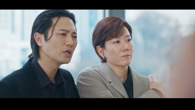 /사진=JTBC '신입사원 강회장'
