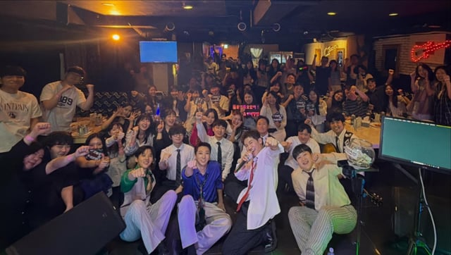 /사진=유세윤 SNS