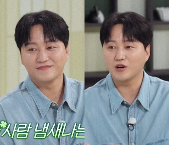 /사진=JTBC '냉부해' 방송 캡처