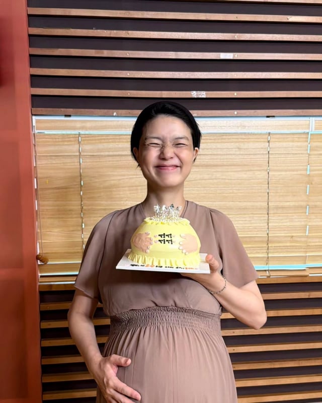 /사진=안영미