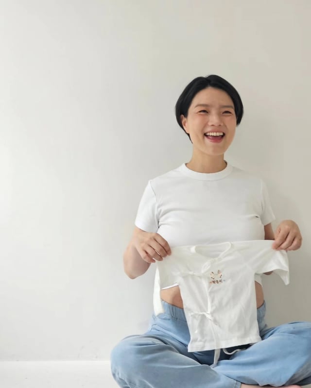 /사진=안영미