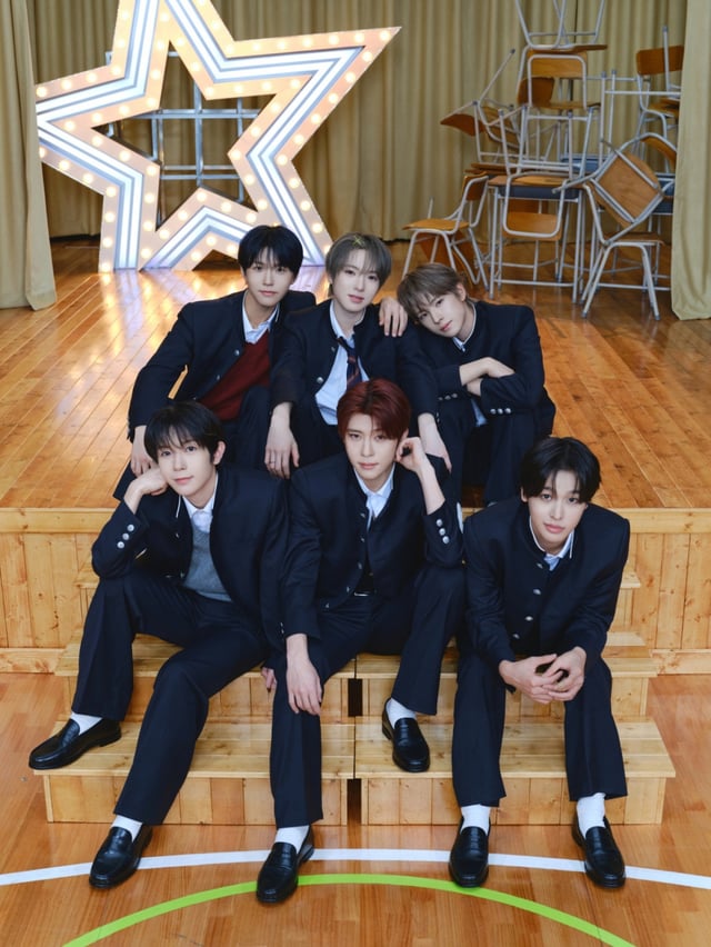 /사진=SM엔터테인먼트