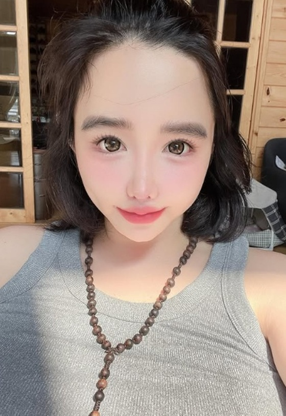 /사진=박봄 SNS