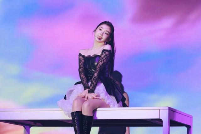 /사진=SM엔터테인먼트