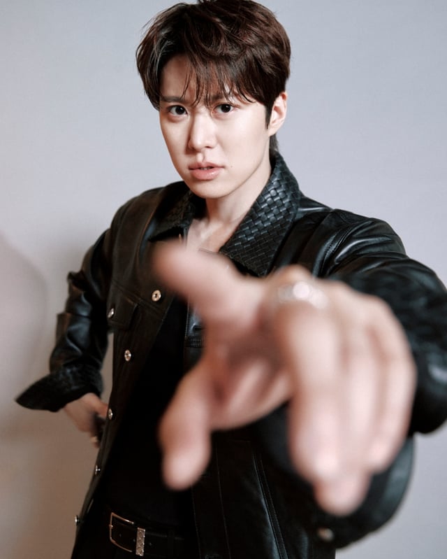 공명 / 사진=넷플릭스