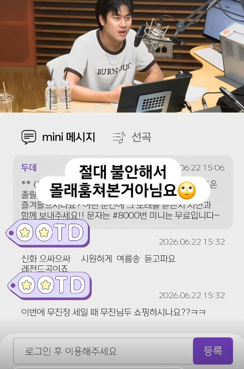 /사진=안영미 개인계정