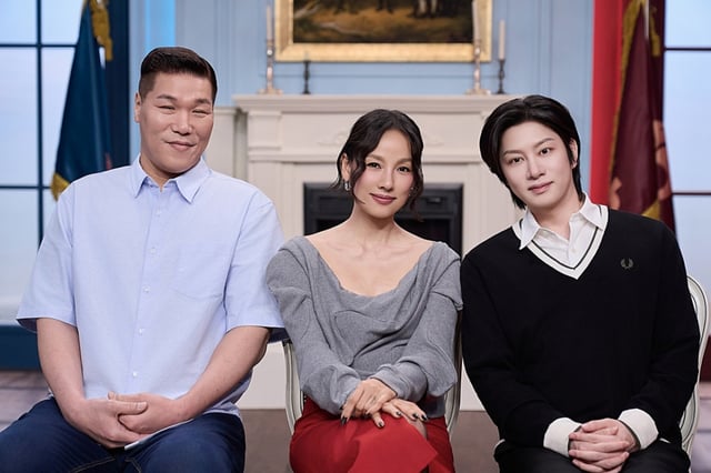 /사진=JTBC