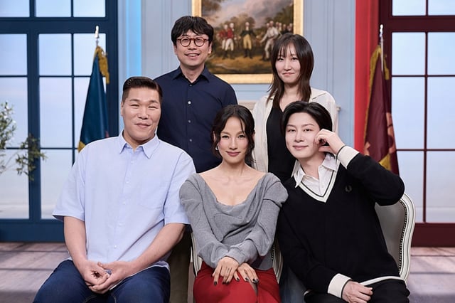 /사진=JTBC